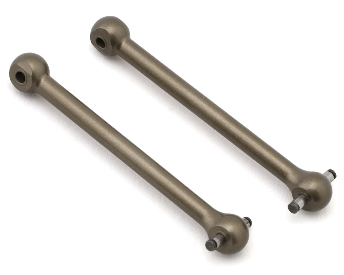Mugen Seiki MTC3 Rear Driveshafts (2)