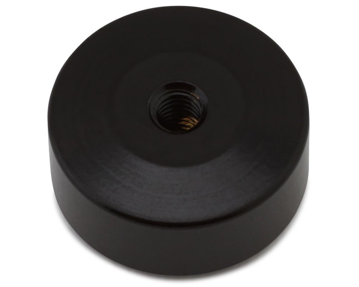 Mugen Seiki MTC2 Brass Round Chassis Weight (10g)