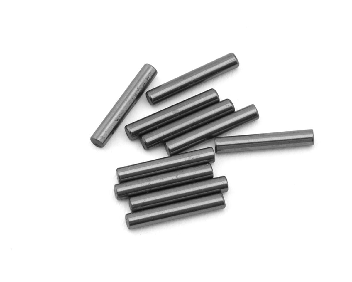 Mugen Seiki MTC3 1.6x9.8mm Pins (10)