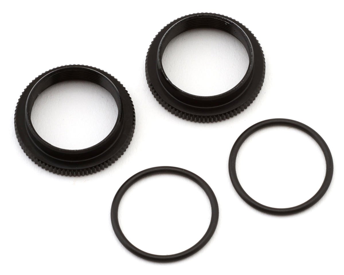 Mugen Seiki MTC Shock Collars (2)