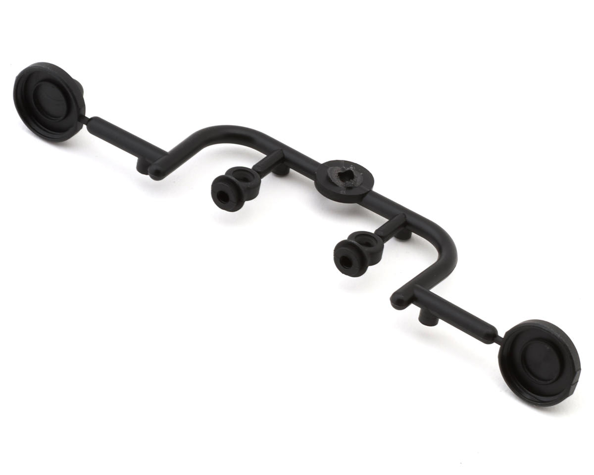 Mugen Seiki MTC3 Composite Shock Parts Set