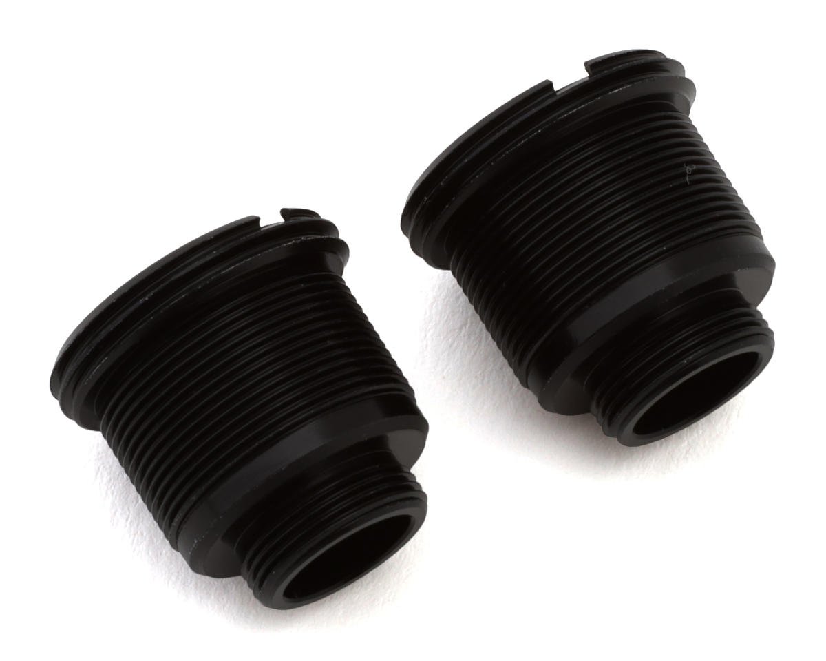 Mugen Seiki MTC3 Aluminum Shock Body (2)