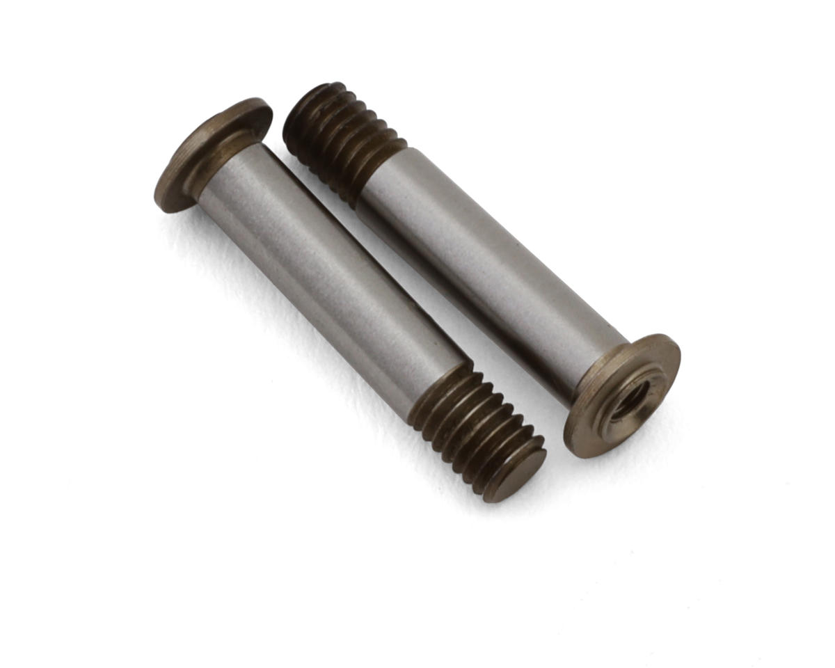Mugen Seiki MTC3 Shock Shafts (2)