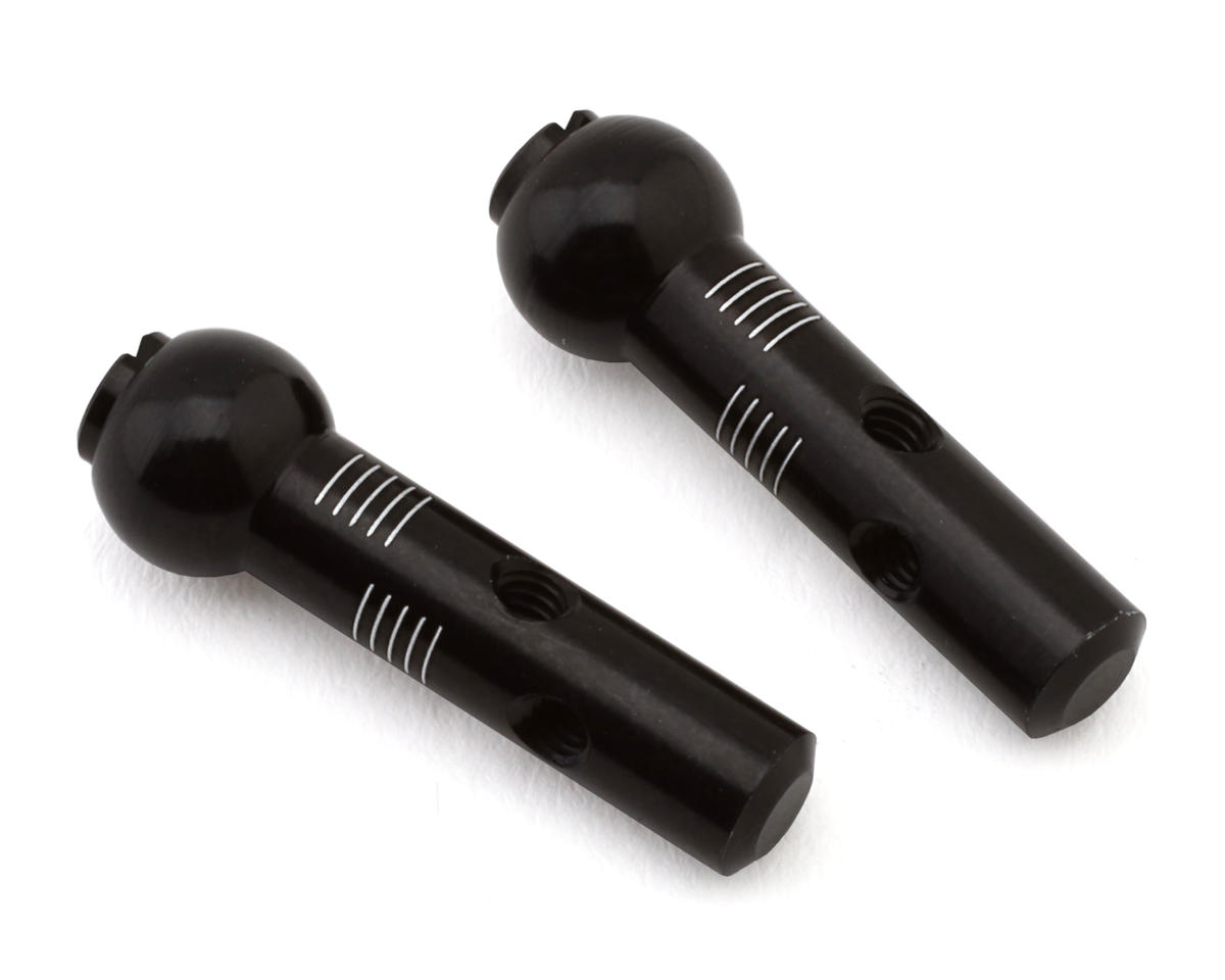 Mugen Seiki MTC3 Upper Shock Ball (2)