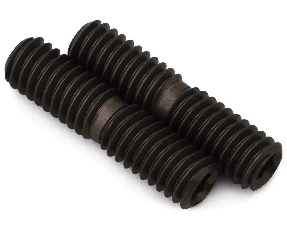 Mugen Seiki MTC2 16mm Turnbuckles (2)