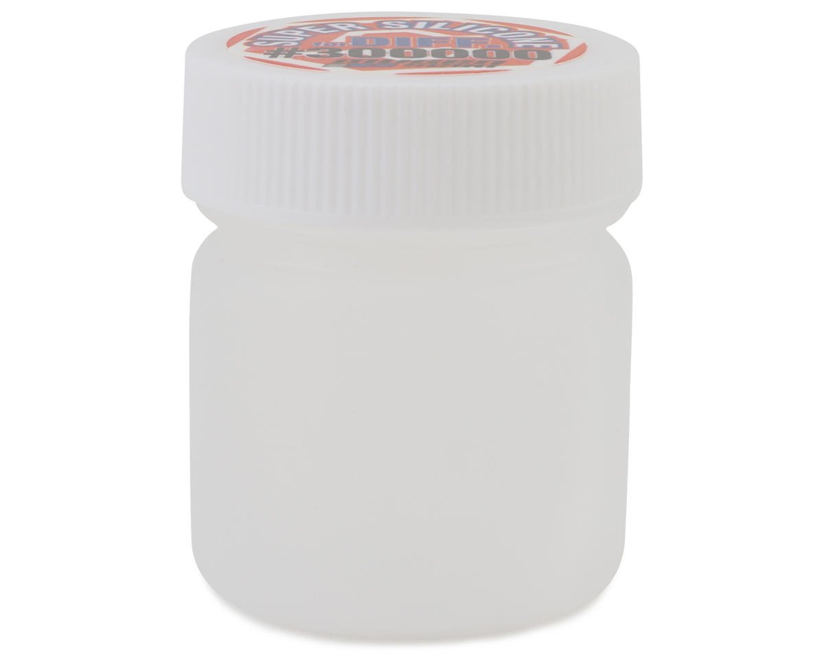 Mugen Seiki Silicone Differential Oil (50ml) (300,000cst)