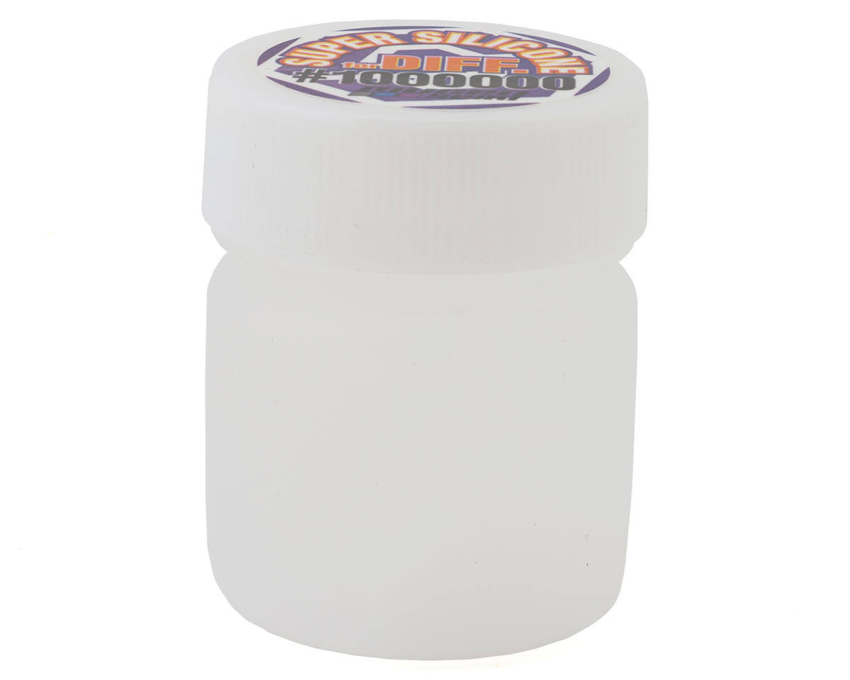 Mugen Seiki Silicone Differential Oil (50ml) (1,000,000cst)