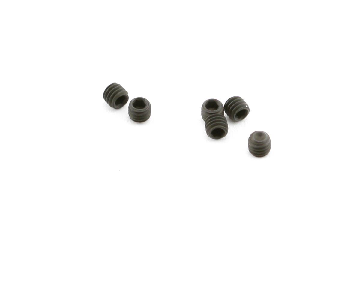 Mugen Seiki M3x2.5 Set Screw (6)