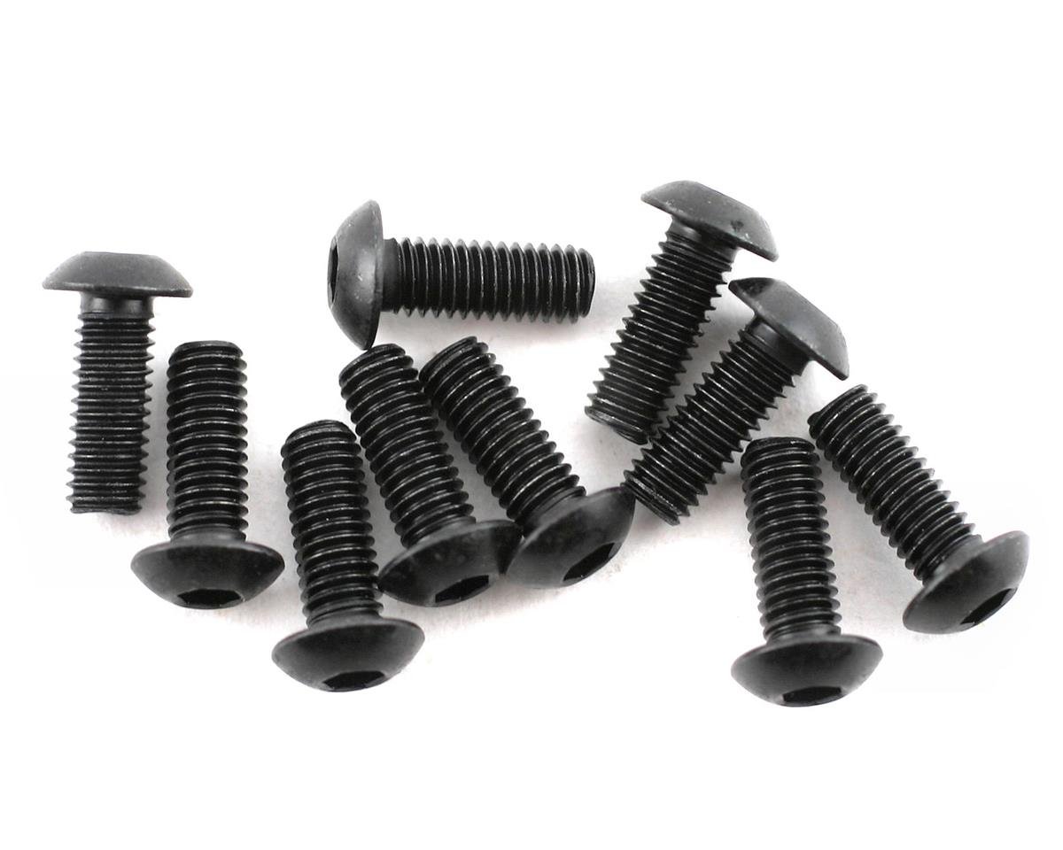 Mugen Seiki SIG 3x8mm Button Head Screw (10)