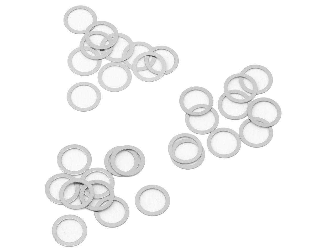 Mugen Seiki 5x7x0.1/0.2/0.3mm Shim Set (30)