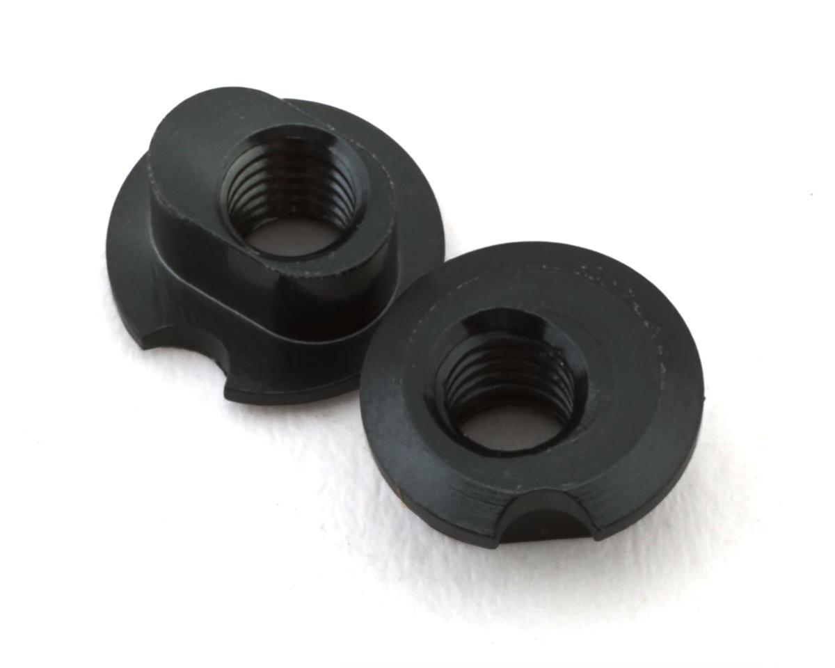Mugen Seiki MSB1 0.5mm Insert Nuts (2)