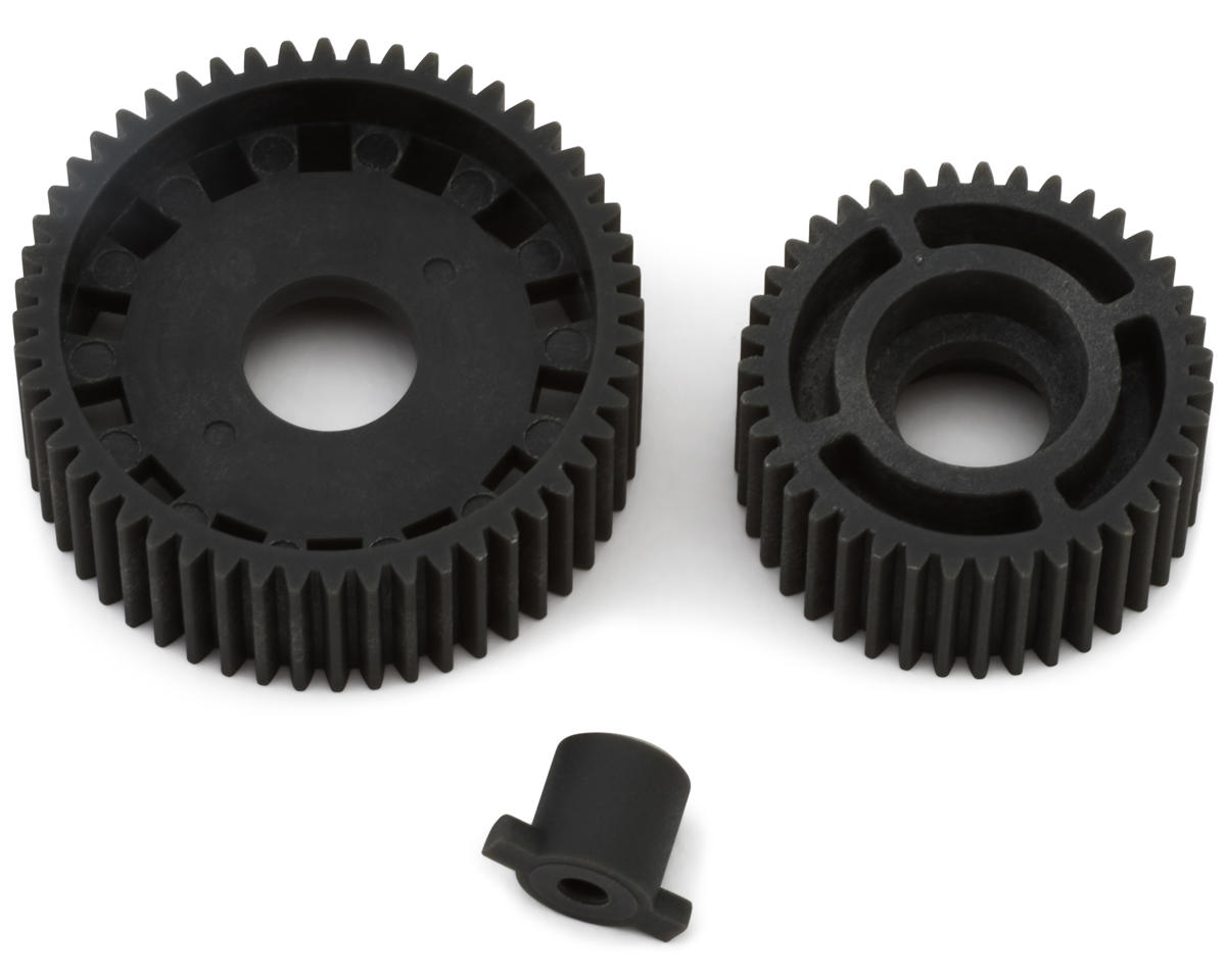 Mugen Seiki MSB1 Ball Differential Gear Set (Updated Version)