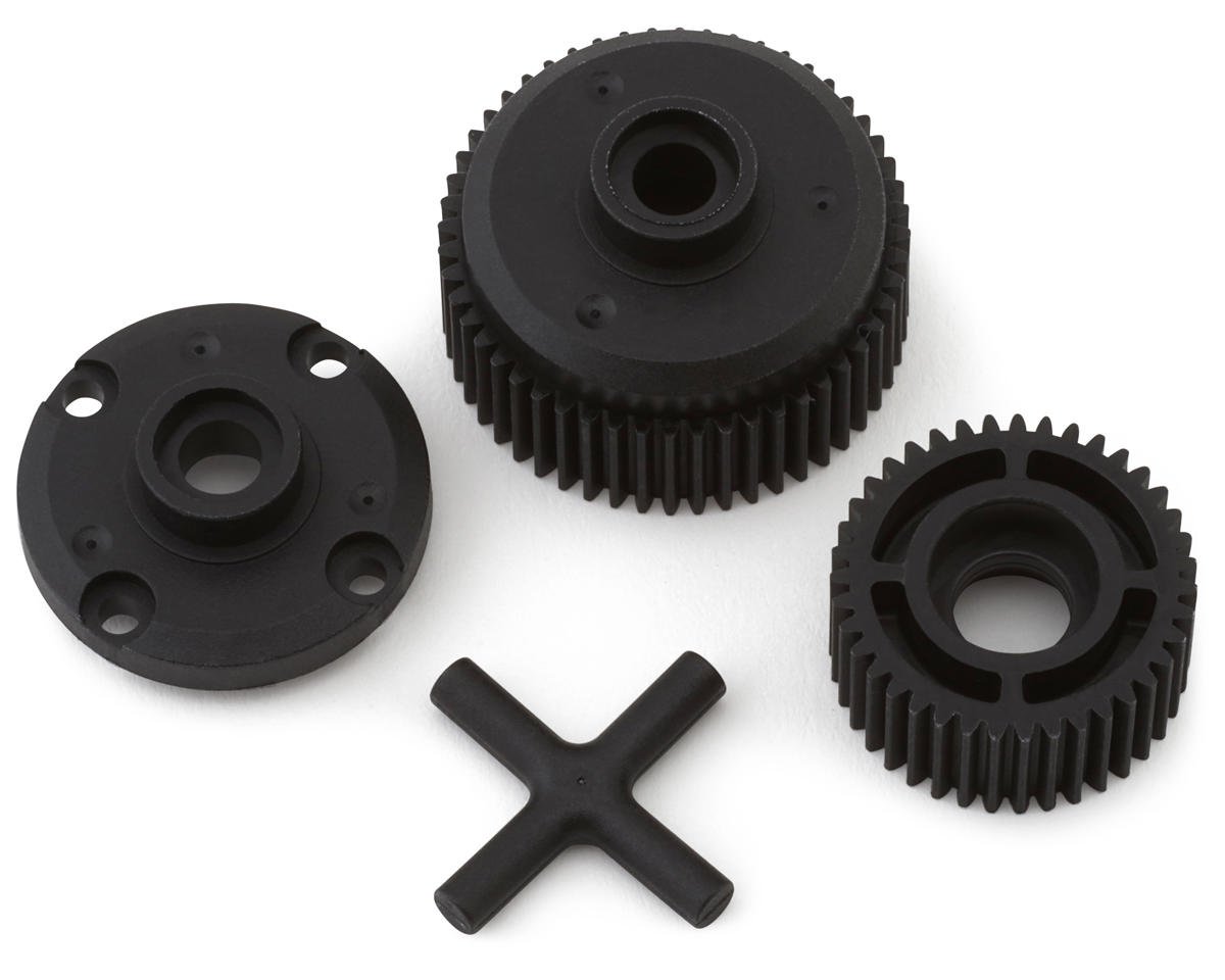 Mugen Seiki MSB1 Gear Differential Gear Set