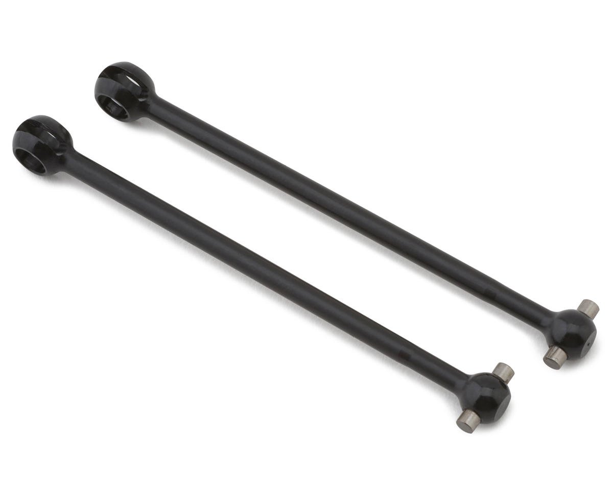 Mugen Seiki MSB1 67mm CVA Drive Shaft Set (2)