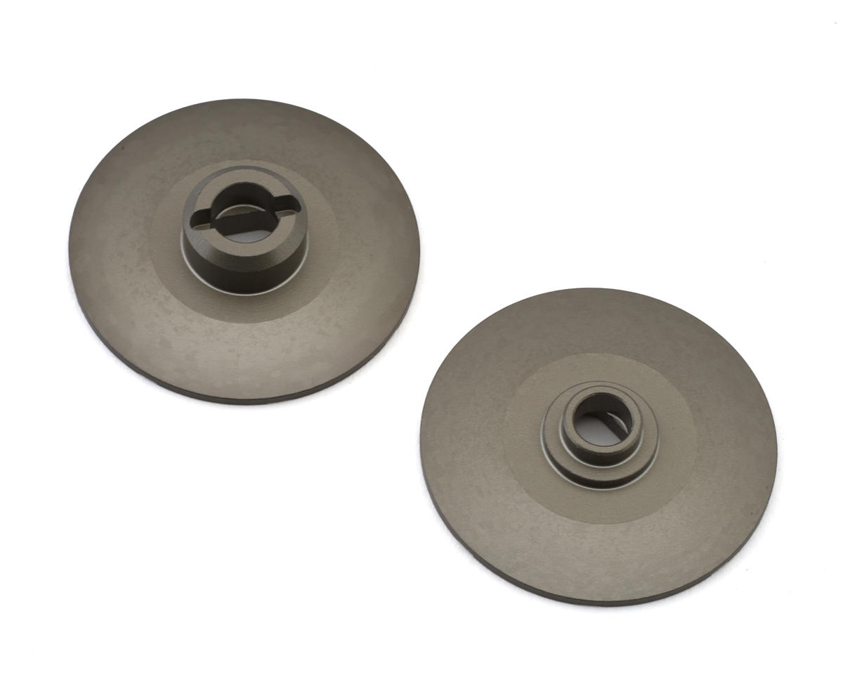Mugen Seiki MSB1 Grooved Slipper Hubs