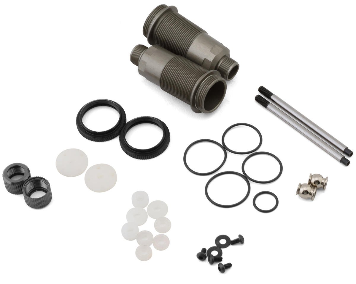 Mugen Seiki MSB1 1/10 2WD Buggy Rear Shock Set