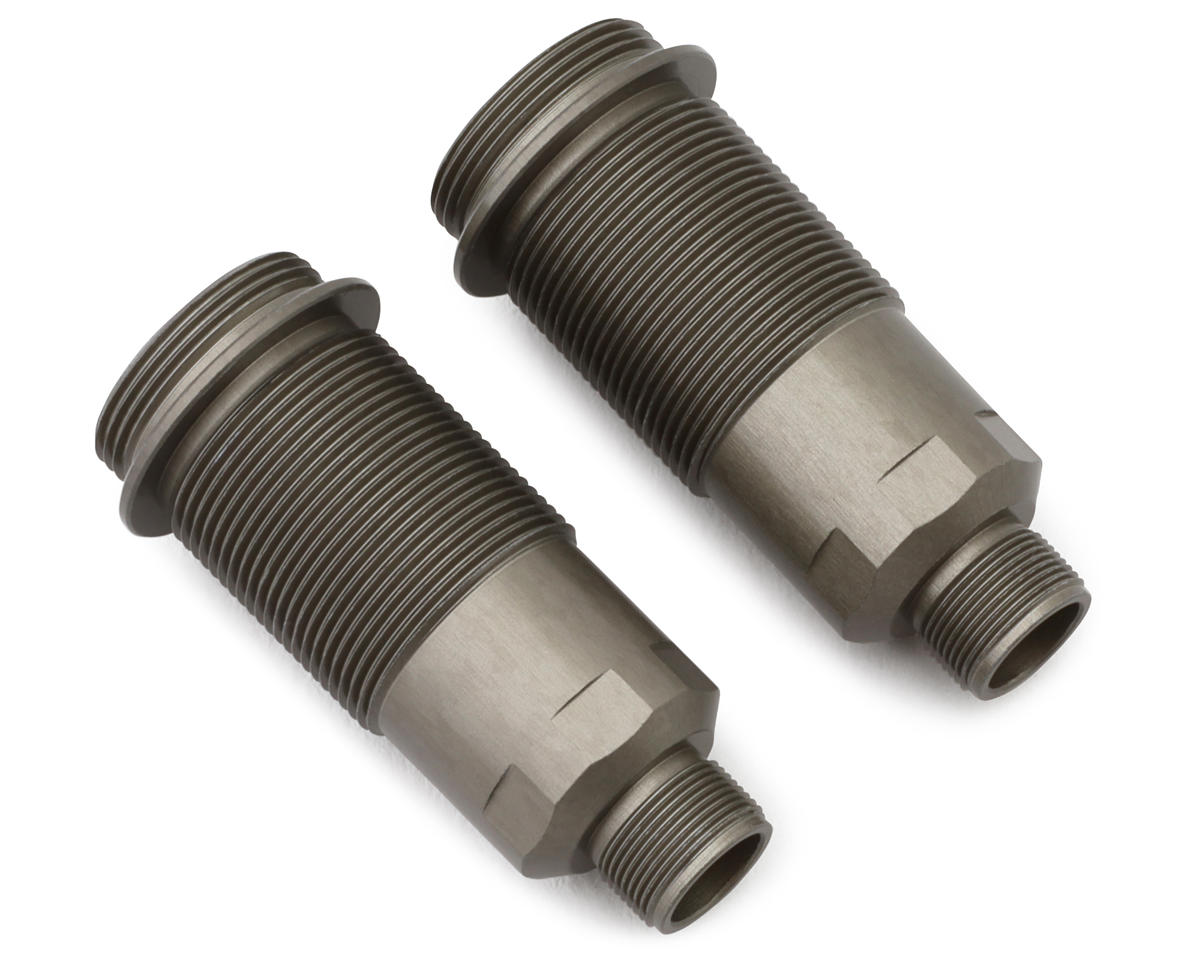 Mugen Seiki MSB1 Rear Shock Body (2)