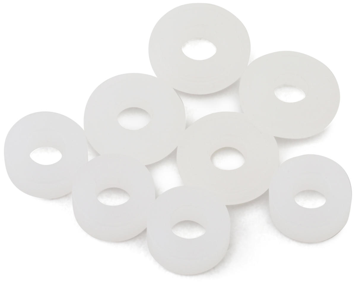 Mugen Seiki MSB1 1//10 2WD Buggy Shock Seal Bushings (8)