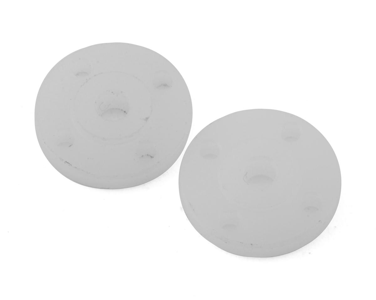Mugen Seiki MSB1 1/10 2WD Buggy 2mm Shock Pistons (4x1.6mm) (2)