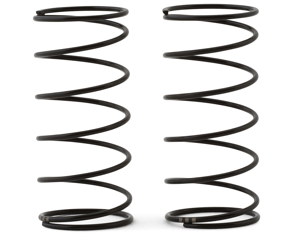 Mugen Seiki MSB1 Front Shock Spring (3 Dot)