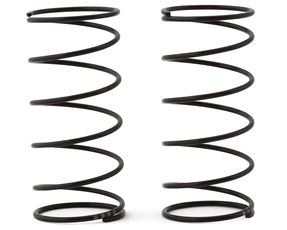 Mugen Seiki MSB1 Front Shock Spring (4 Dot)