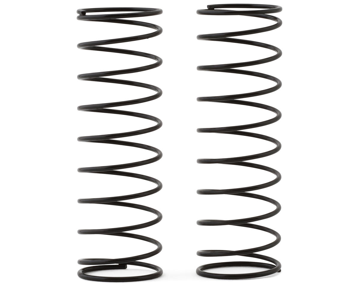 Mugen Seiki MSB1 Rear Shock Spring (1 Dot)