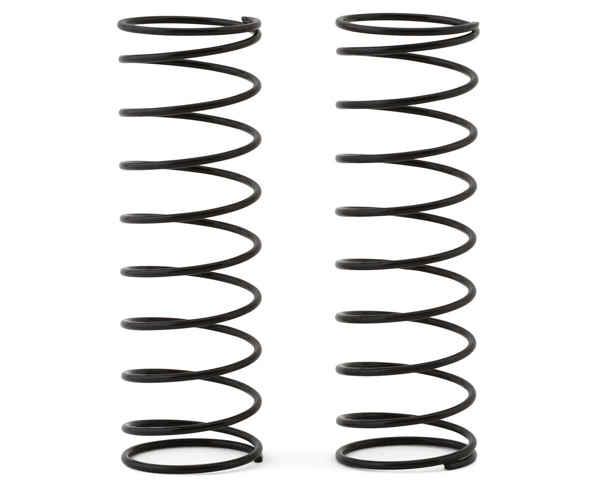 Mugen Seiki MSB1 Rear Shock Spring (2 Dot)