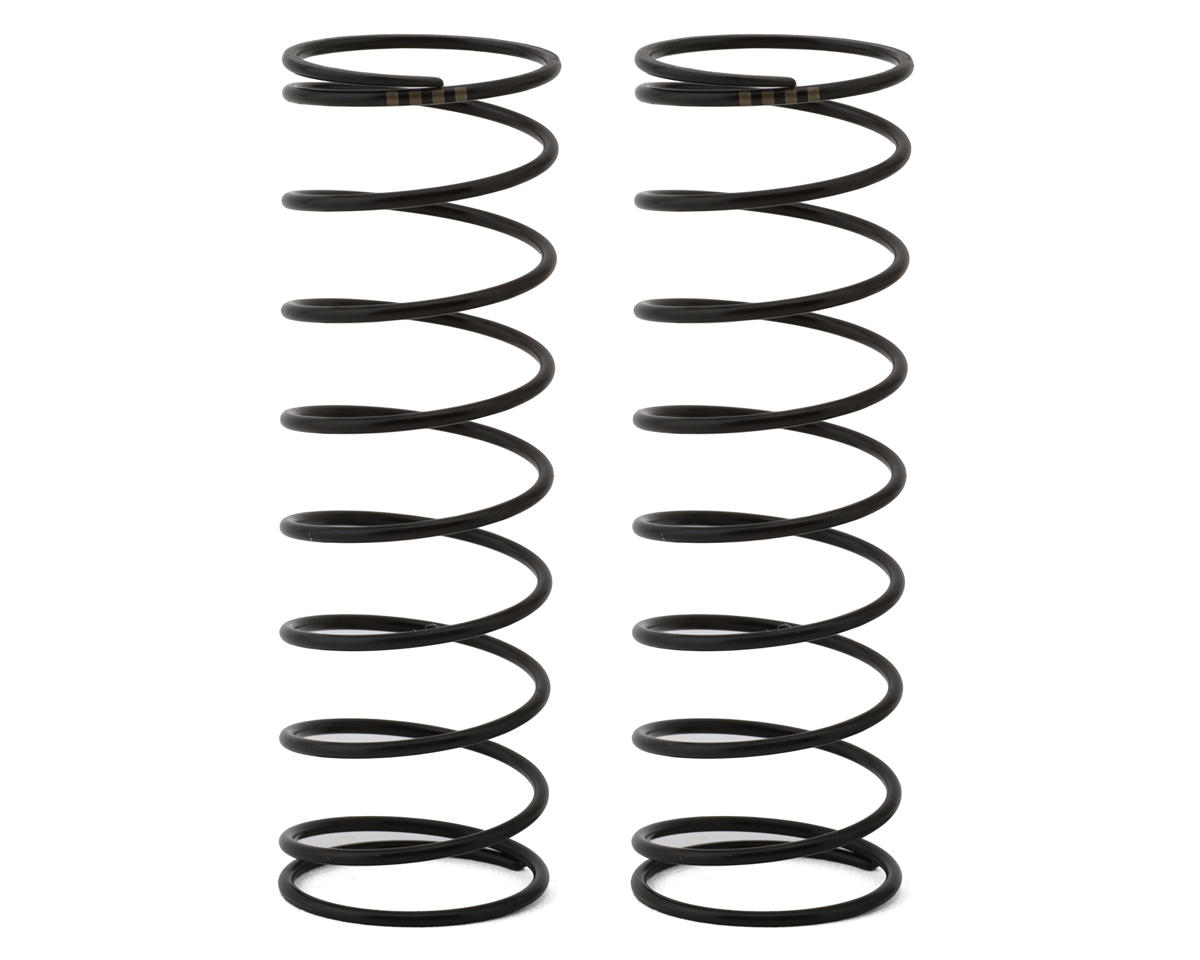 Mugen Seiki MSB1 Rear Shock Spring (4 Dot)