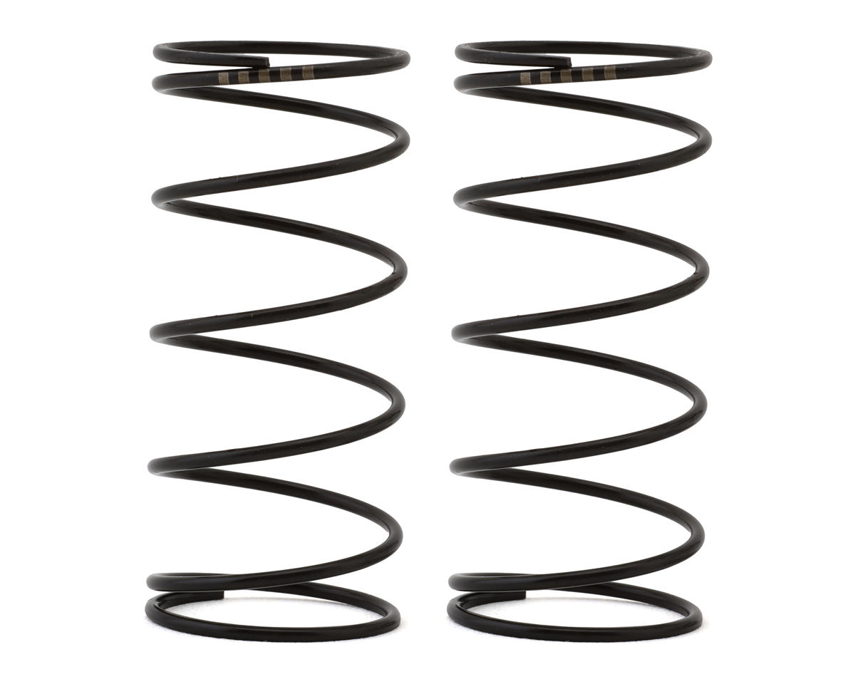 Mugen Seiki MSB1 Front Shock Spring (5 Dot)