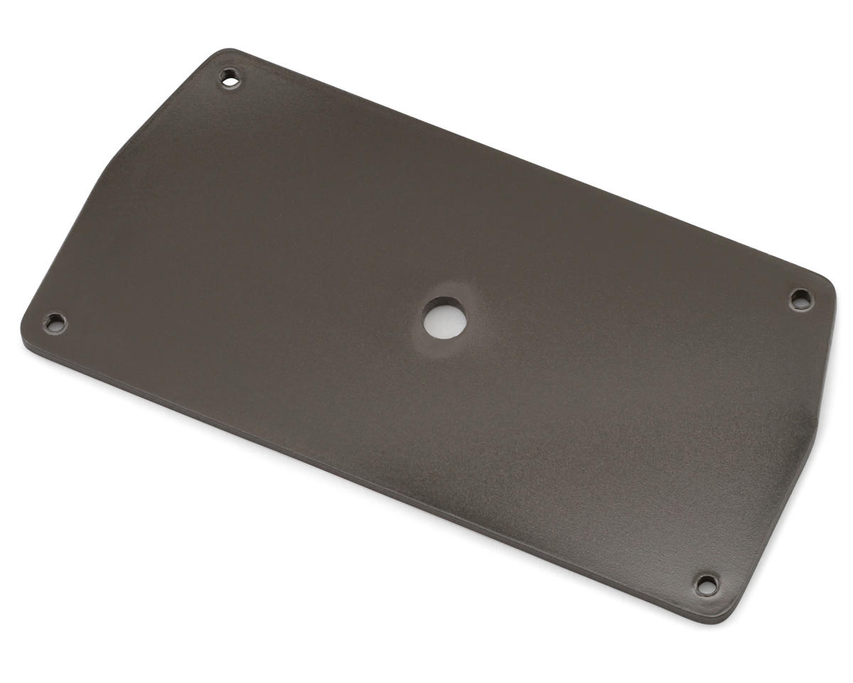 Mugen Seiki MSB1 Brass ESC Mount Plate