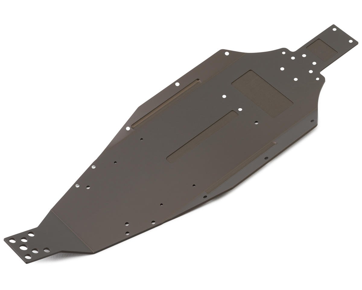 Mugen Seiki MSB1 Aluminum Chassis