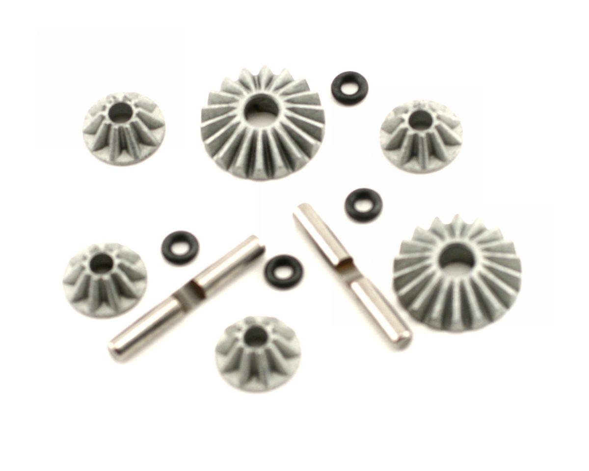 Mugen Seiki Diff Gear With O-Ring MBX/MTX