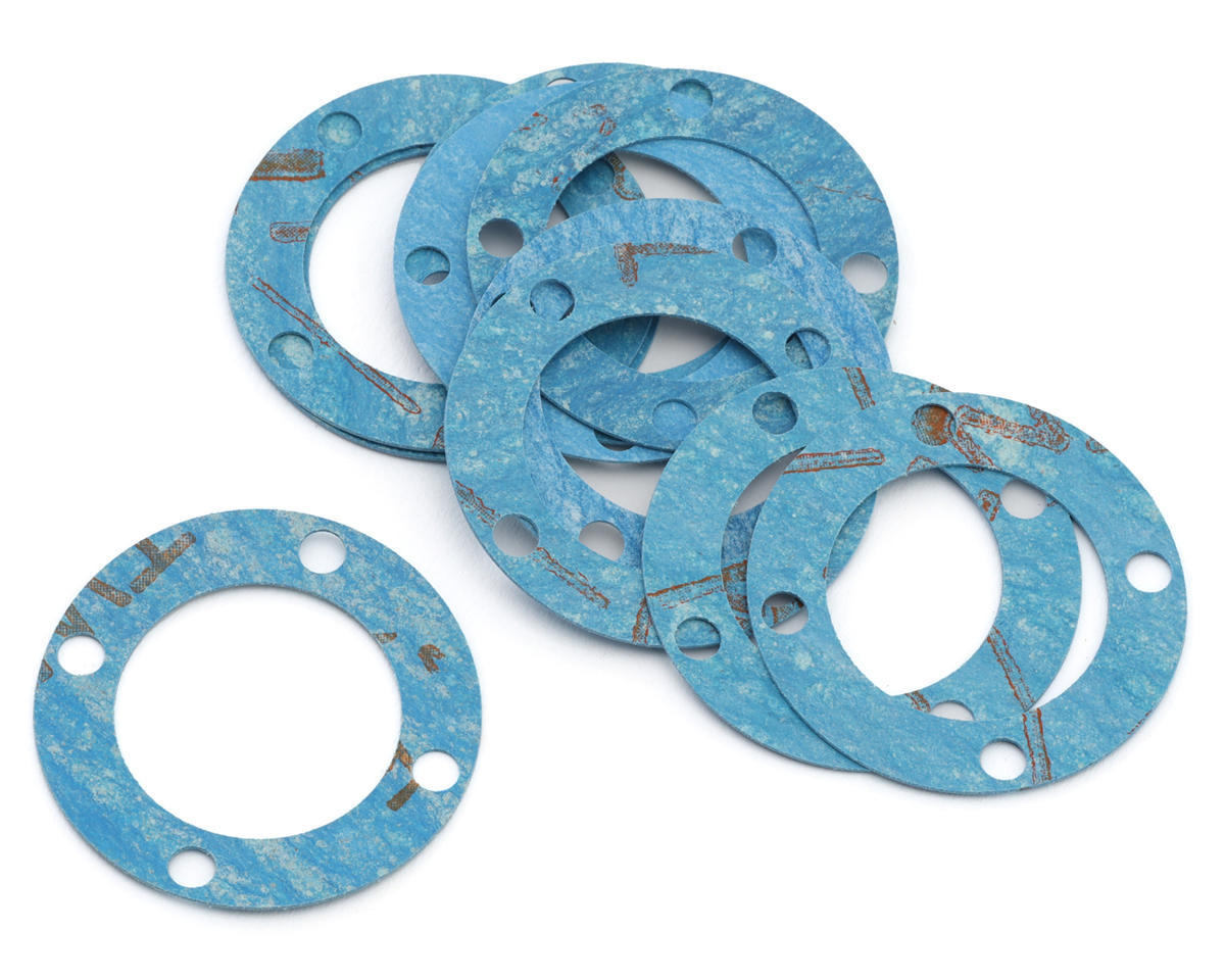 Mugen Seiki Differential Gasket (10)