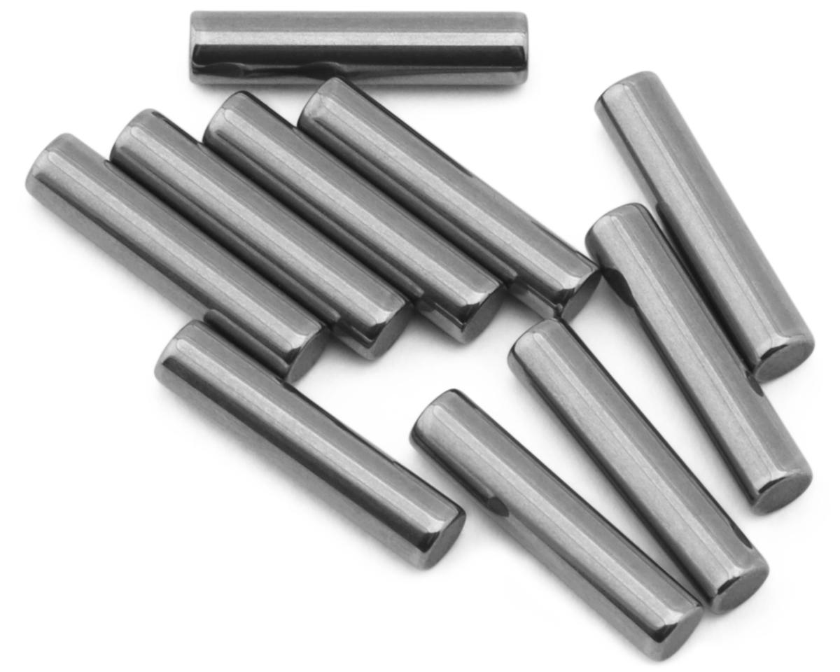 Mugen Seiki MBX 3x13.8mm Joint Pin Set (10)