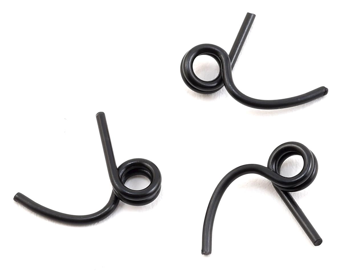 Mugen Seiki 3-Shoe Clutch Springs (3) (1.0mm)