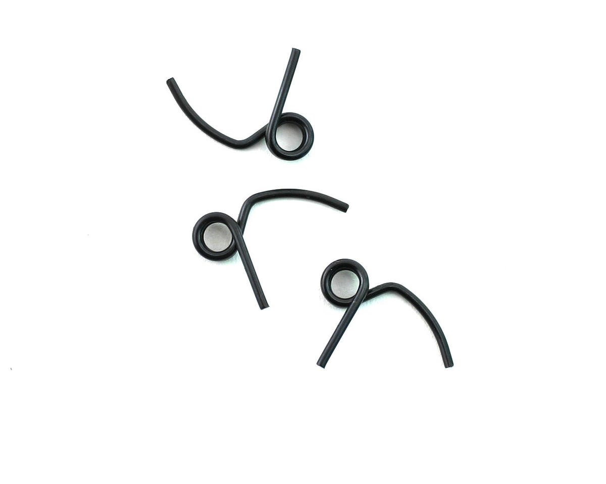 Mugen Seiki 0.9mm Clutch Spring Set (3)