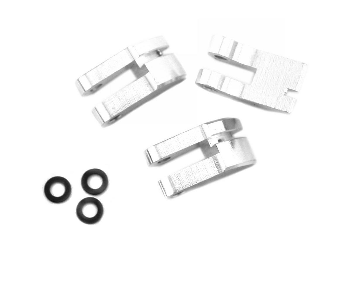 Mugen Seiki Aluminum Clutch Shoes (3)