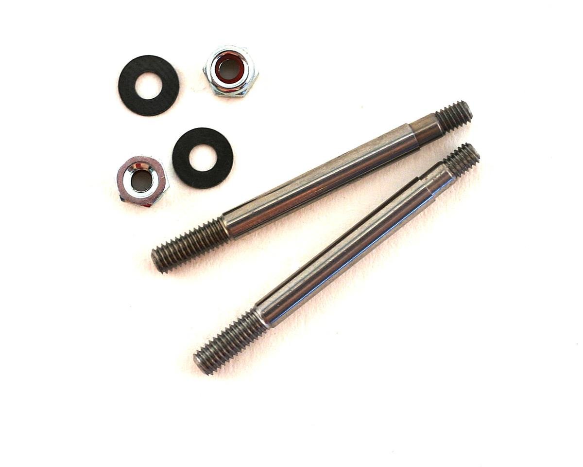 Mugen Seiki Rear Damper Shaft (Front/Rear for MTX3)