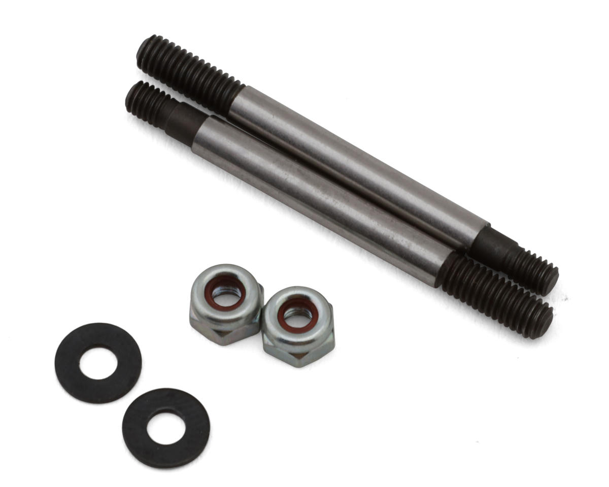 Mugen Seiki MTX3 Shock Shafts (2)