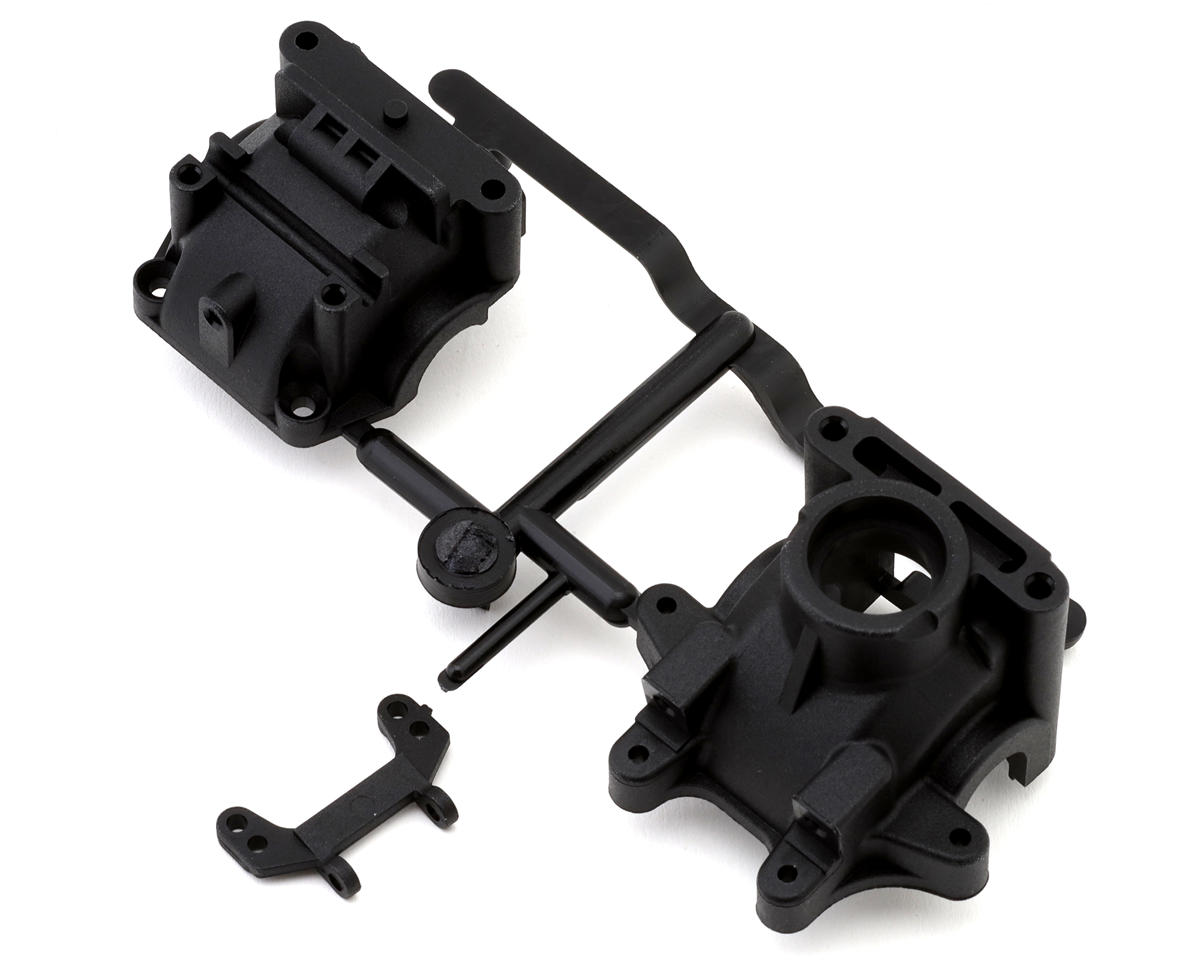 Mugen Seiki MBX Gear Box Set