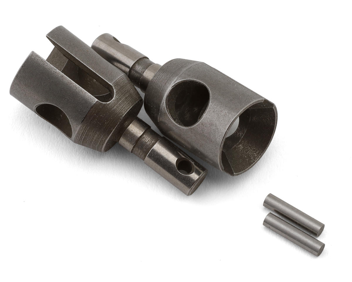 Mugen Seiki MBX6/MBX7 Differential Cup Outdrives (2)