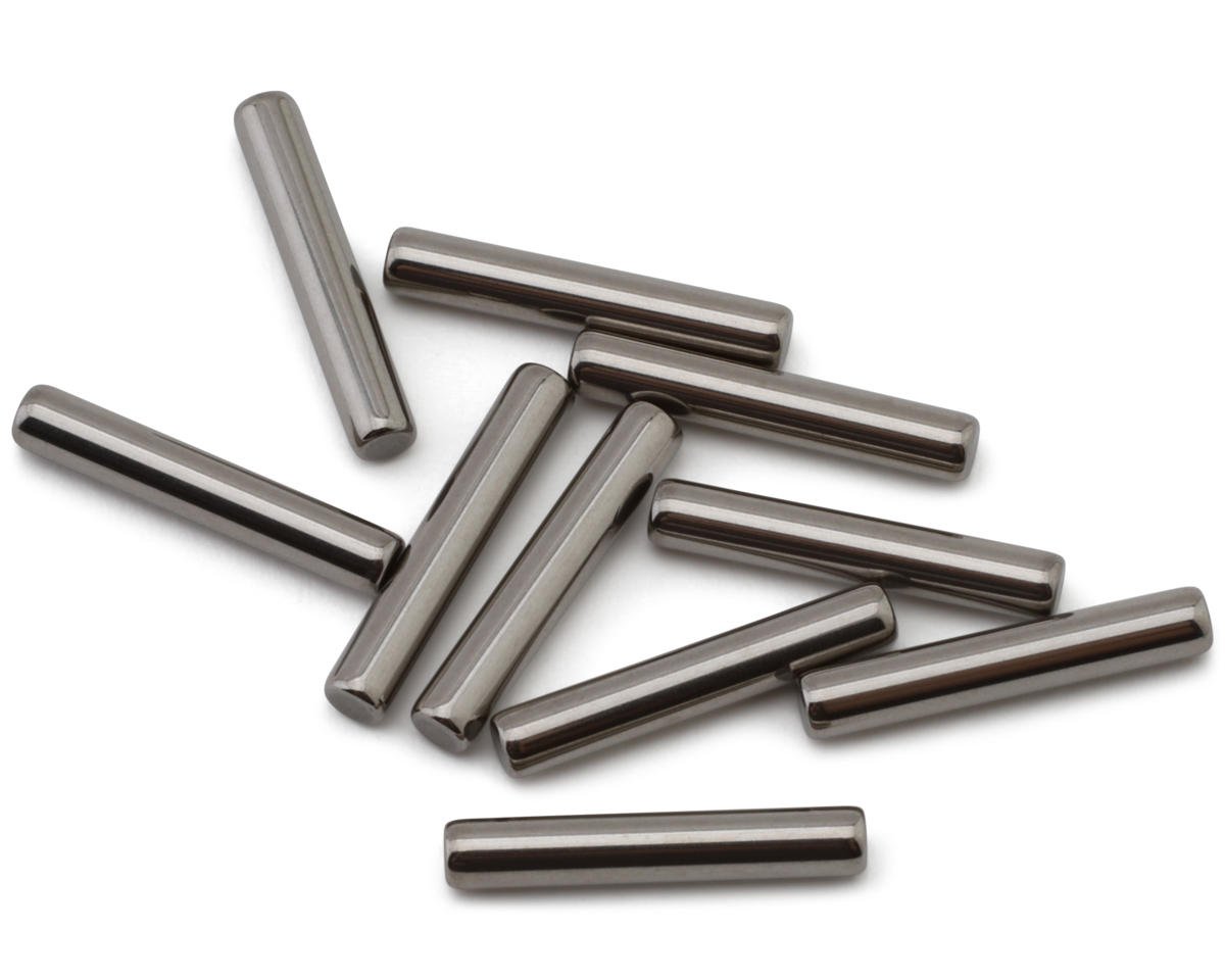 Mugen Seiki MBX 2.5x14.8mm Universal Joint Pins (10)