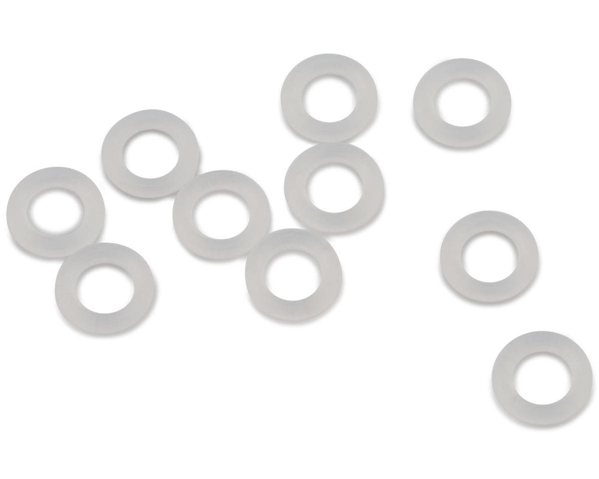 Mugen Seiki MBX S5 Silicon O-Rings (10)
