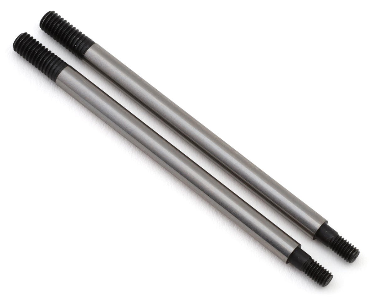 Mugen Seiki MBX Front Shock Shafts (2)