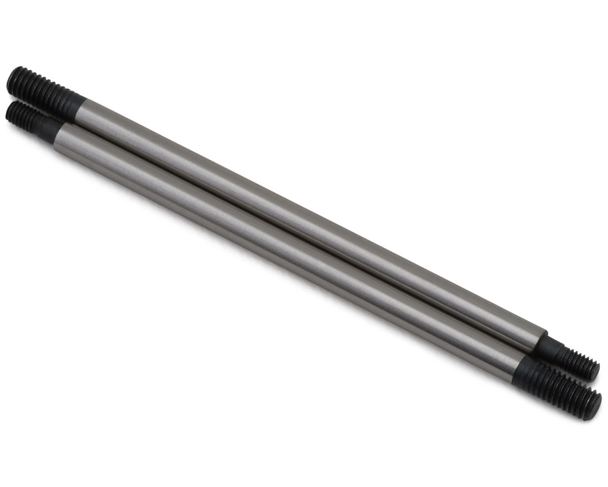 Mugen Seiki MBC Rear Shock Damper Shafts (2)