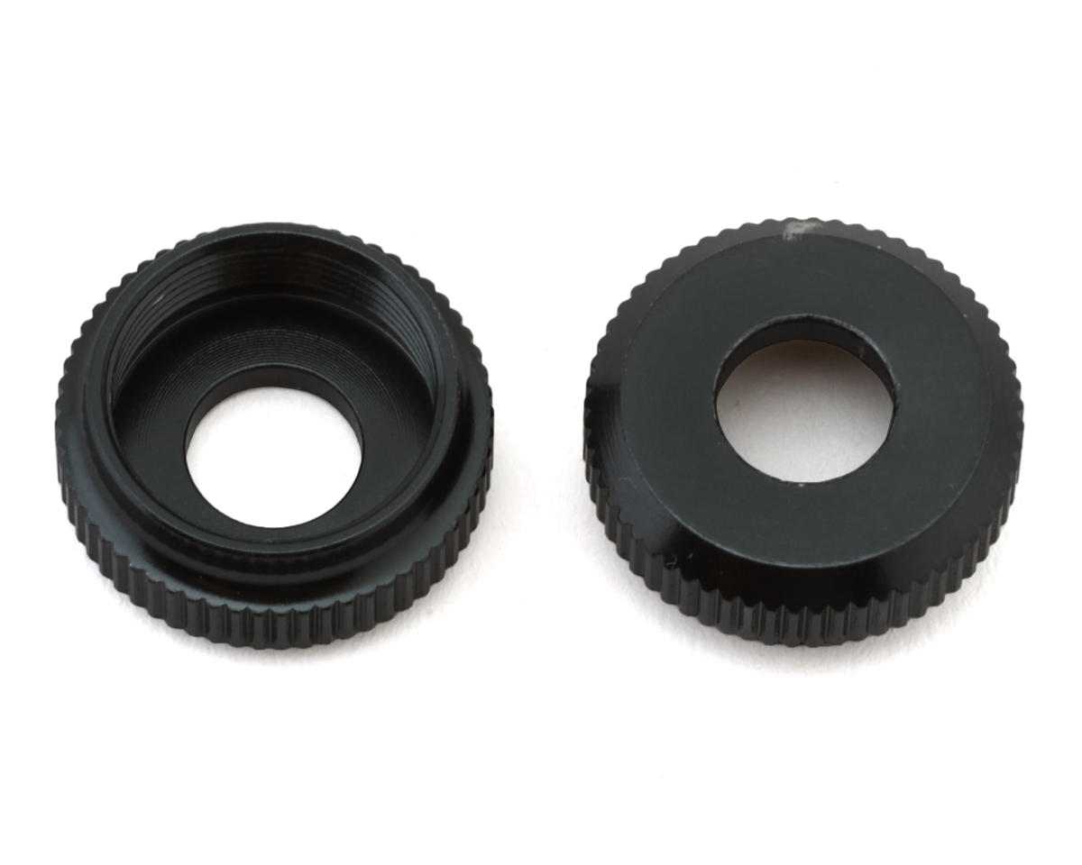 Mugen Seiki MBX Bottom Shock Caps (2)