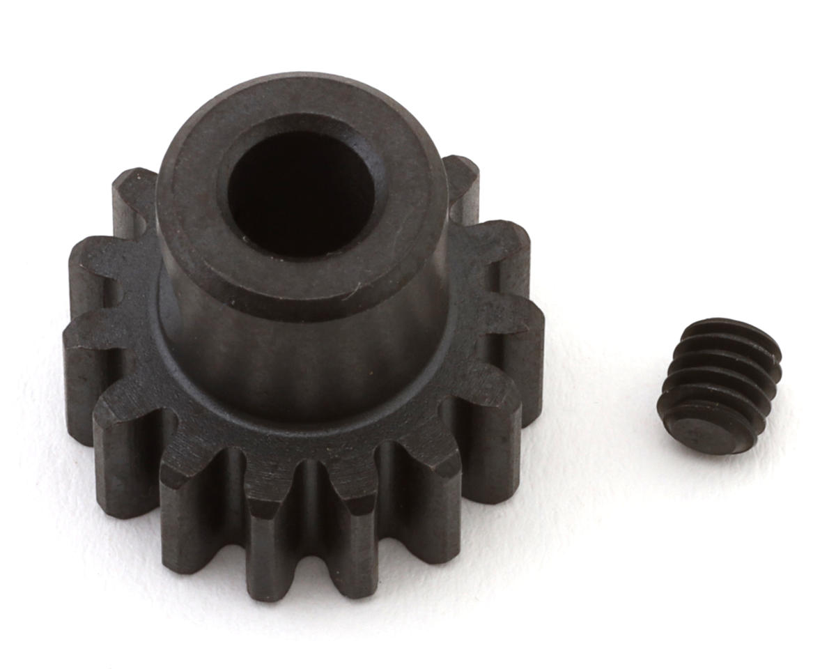 Mugen Seiki Mod 1 Steel Pinion Gear (15T)