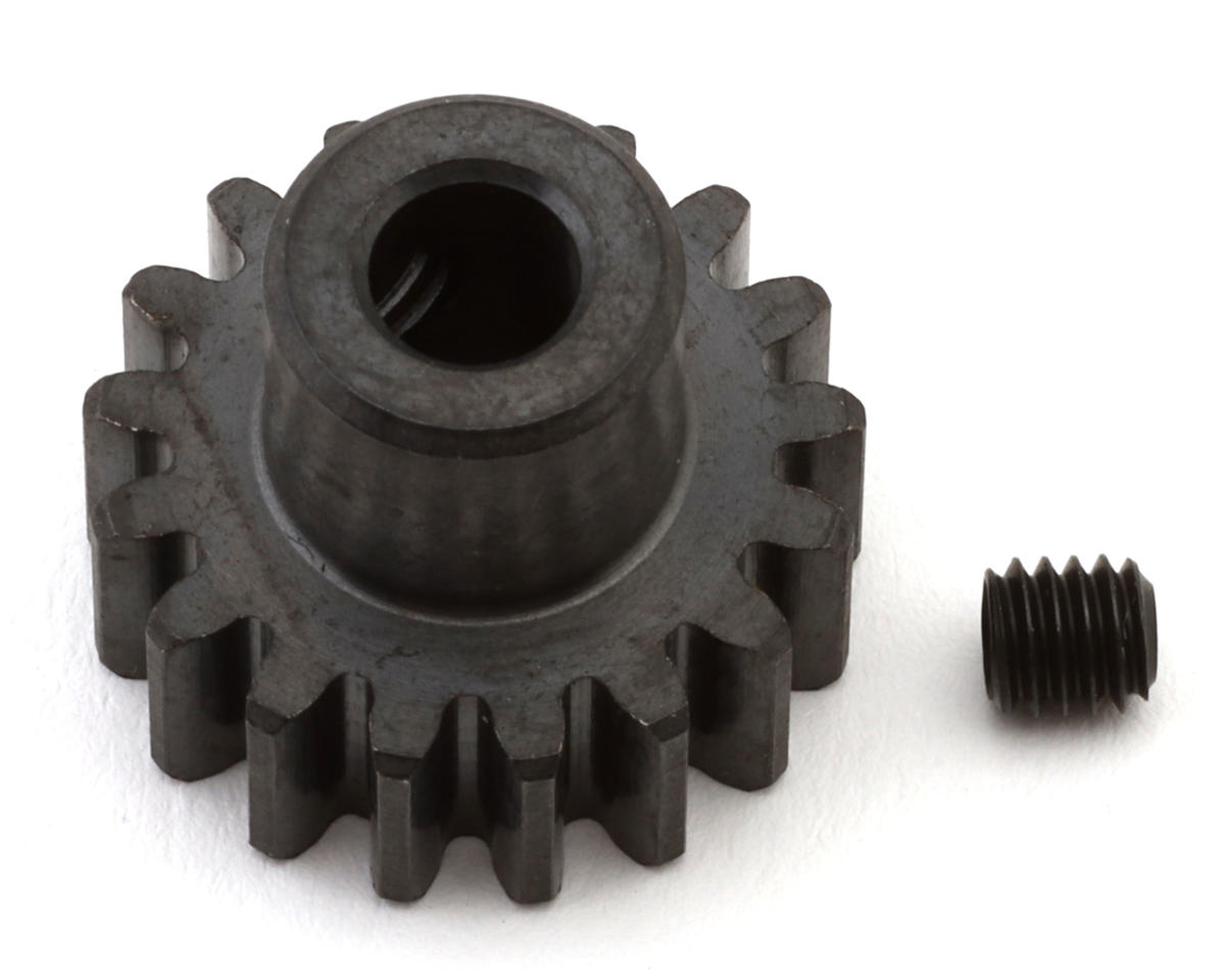 Mugen Seiki Mod 1 Steel Pinion Gear (17T)