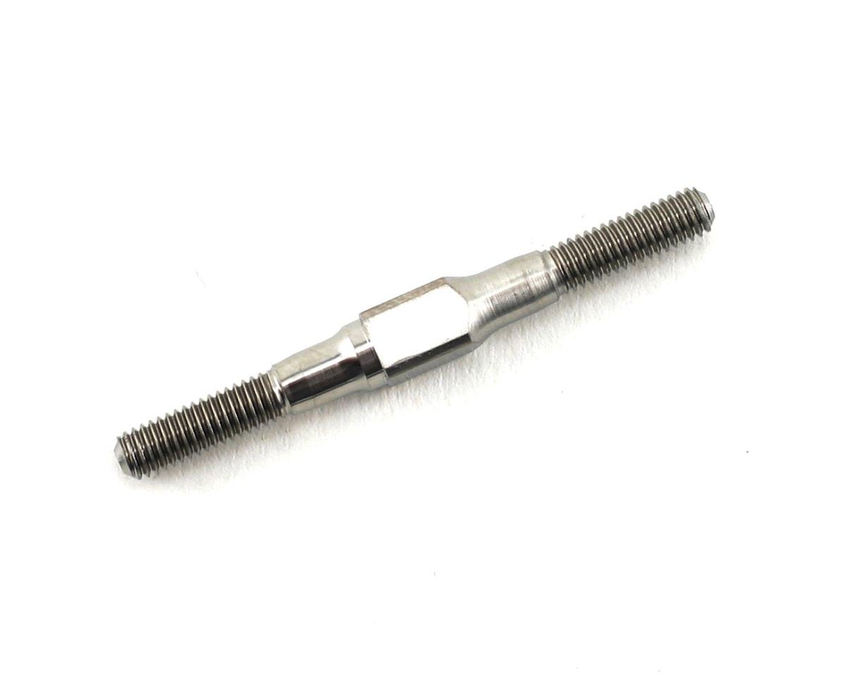 Mugen Seiki Titanium Servo Tie Rod 35mm