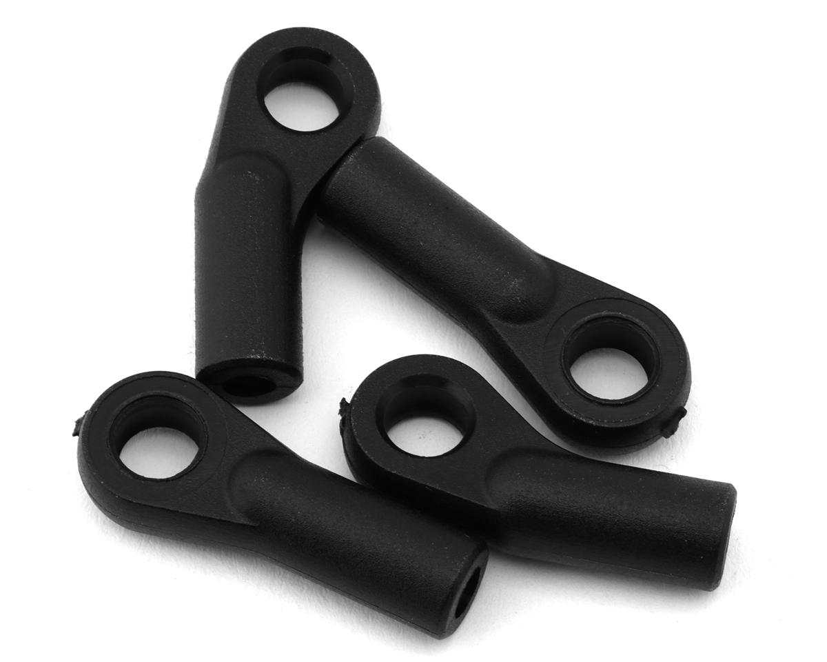 Mugen Seiki MBX 7mm Ball Link Rod Ends (4)